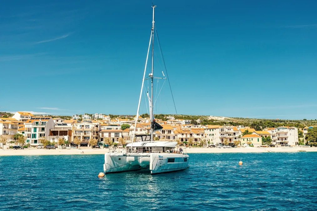 Pridružite se Ravesailu